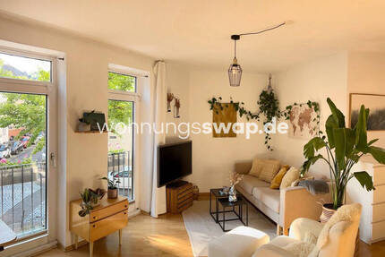 Wohnungsswap - Palanterstraße - 720,00&nbsp;EUR Kaltmiete, ca.&nbsp; 57,00&nbsp;m&sup2;&nbsp;Wohnfl&auml;che in Köln (PLZ: 50937) Sülz