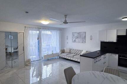 Helle 2-Zimmer-Wohnung in Schwerte - mit Einbauküche & Balkon