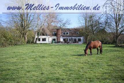 Haus zum Kaufen in Gerdau 149.000,00 € 184 m²