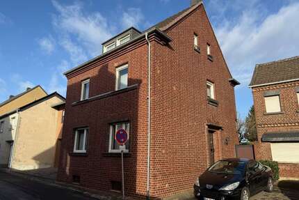 Haus zum Kaufen in Grevenbroich 319.000,00 € 128 m²