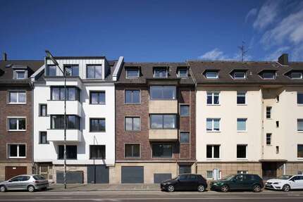 Haus zum Kaufen in Düsseldorf 1.775.000,00 € 355 m²