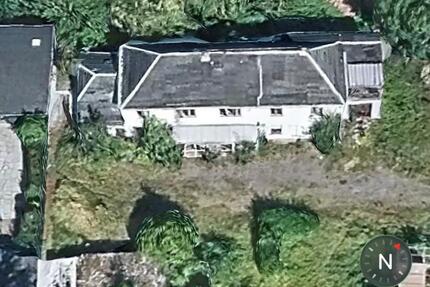 Haus (Sanierungsbedürftig) mit 750 qm Grundstück 04451 Borsdorf