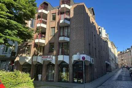 Haus zum Kaufen in Aachen 2.250.000,00 € 459 m²