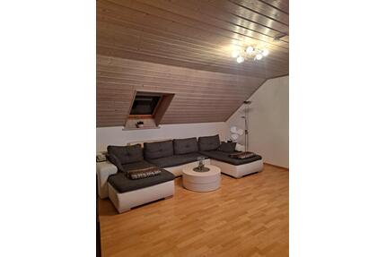 Wohnung in Adlkofen zu vermieten