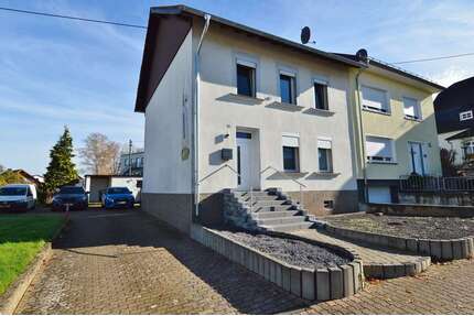 Haus zum Kaufen in Rehlingen-Siersburg 210.000,00 € 114.7 m²