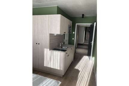 Wohnung zum Mieten in Berlin 560,00 € 17 m²