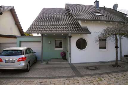 Haus zum Kaufen in Beindersheim 499.000,00 € 139 m²