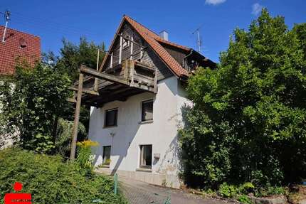 Haus zum Kaufen in Künzelsau 199.000,00 € 180 m²