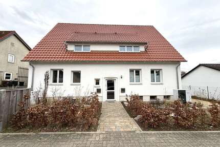 Haus zum Kaufen in Wolfenbüttel 575.000,00 € 137 m²