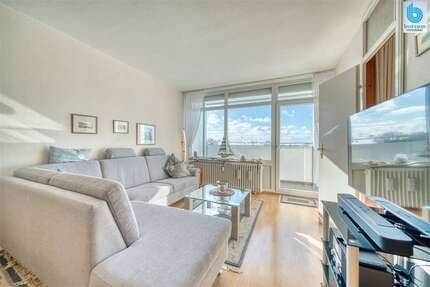 Wohnung zum Kaufen in Heiligenhafen 139.850,00 € 45 m²