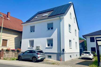 Wohnung zum Kaufen in Karben-Petterweil 209.000,00 € 59.21 m²