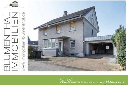 Haus zum Kaufen in Enger Westerenger 285.000,00 € 150 m² - Enger / Westerenger