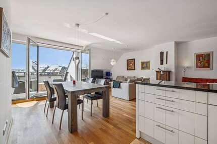 Wohnung zum Kaufen in München 1.557.000,00 € 124 m²