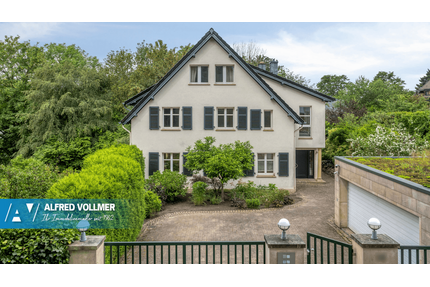 Haus zum Kaufen in Haan 1.250.000,00 € 262 m²