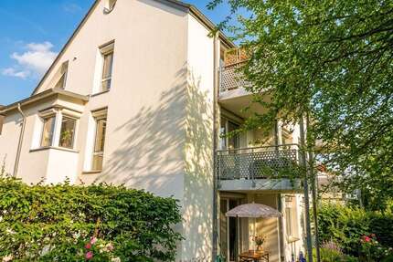 Wohnung zum Kaufen in Aalen 189.000,00 € 56.16 m²