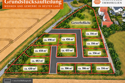 Grundstück zu verkaufen in Rockenberg 153.000,00 € 306 m²