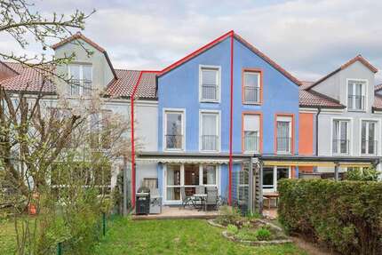 Haus zum Kaufen in Neubiberg 945.000,00 € 143 m²