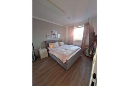 Wohnung zum Mieten in Bubenreuth 650,00 € 44.36 m²