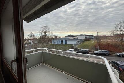 gepflegte Mietwohnung in Weißenthurm ca. 52 qm, 2 ZKB