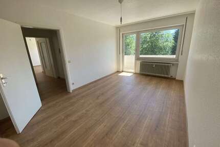 Wohnung zum Kaufen in Bad Nauheim 239.000,00 € 52.81 m²