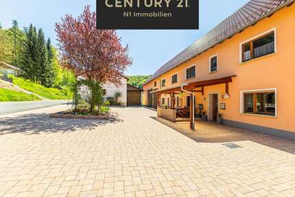 Haus zum Kaufen in Hartenstein 649.900,00 € 376 m²