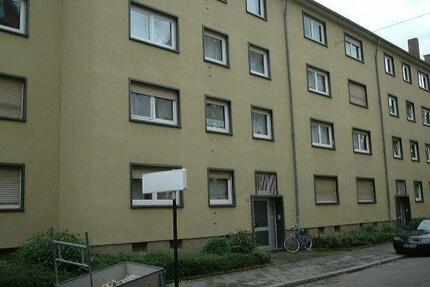 Genial zentral! Wunderschöne 2-Zimmer-Wohnung im EG. - Mannheim