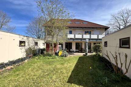 Wohnung zum Kaufen in Gifhorn 169.000,00 € 86.08 m²