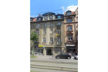 Wohnung zum Mieten in Mannheim 864,00 € 72 m²