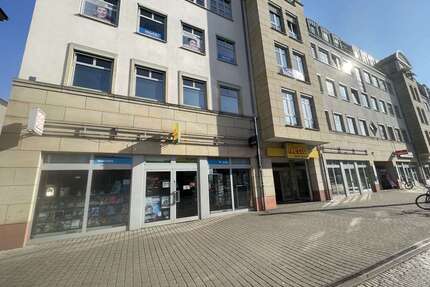 Wohnung zum Mieten in Dresden 629,28 € 72 m²