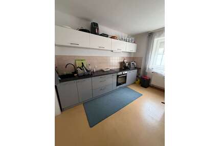 Wohnung zum Mieten in Amberg 386,28 € 53.65 m²