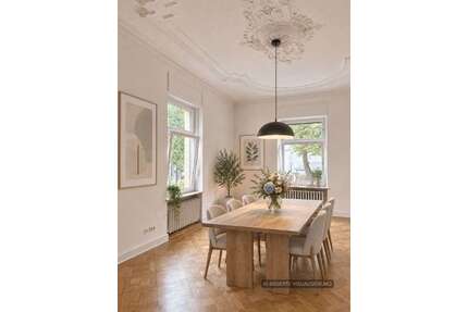 Wohnung zum Mieten in Bamberg 2.056,60 € 146.9 m²