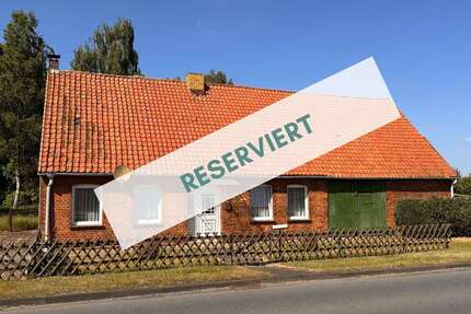 Haus zum Kaufen in Neu Brenz 99.999,00 € 90 m²