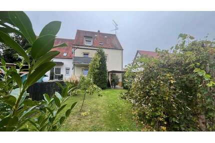 Haus zum Kaufen in Freising 1.090.000,00 € 161 m²