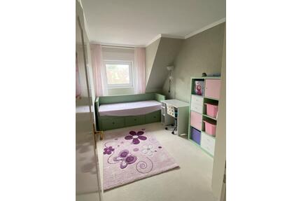 WG-Zimmer im grünen Lichtenrade ab sofort zu vermieten - Berlin Tempelhof-Schöneberg