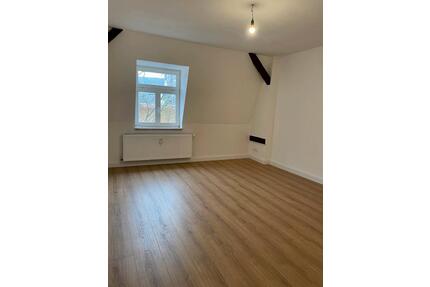 2 Raum Wohnung, Zentrum Bernburg, saniert - Bernburg (Saale)