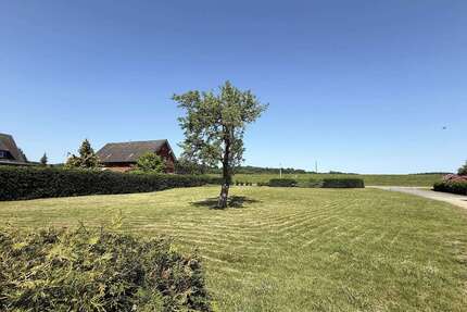 Grundstück zu verkaufen in Tespe 180.000,00 € 1100 m²