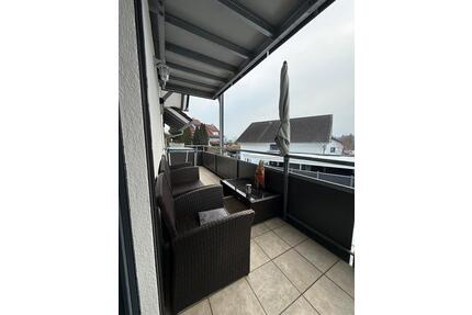 ❌ 3 Zimmer Wohnung zu vermieten - Sigmarszell