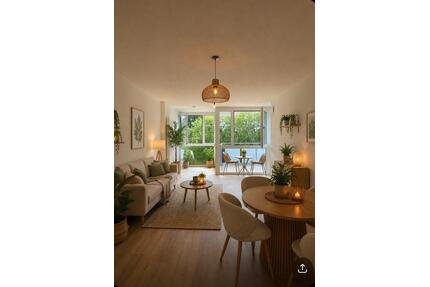 Hochwertige 2-Zimmer-Wohnung in Waldkirchen