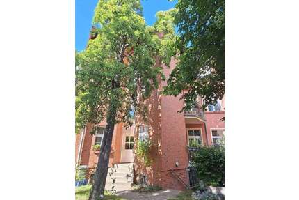 Wohnung zum Kaufen in Greifswald 199.000,00 € 81.11 m²