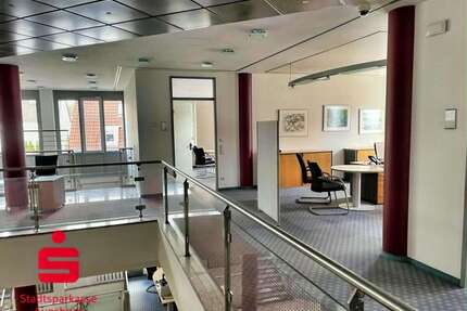 Büro in Augsburg 3.420,00 € 570 m²