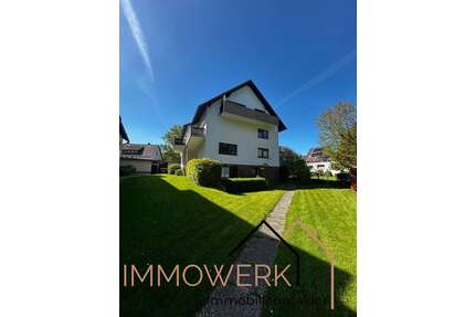 Wohnung zum Kaufen in Rodenberg 165.000,00 € 75 m²