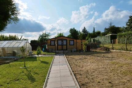 Garten in Breitenbach - 799,00&nbsp;EUR Kaltmiete, ca.&nbsp; 0,00&nbsp;m&sup2; in Breitenworbis (PLZ: 37339)