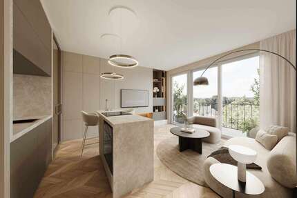 Wohnung zum Kaufen in Hamburg 289.000,00 € 20.76 m²