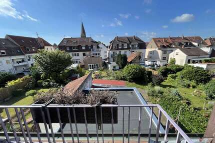 Wohnung zum Mieten in Heidelberg 725,00 € 60 m²
