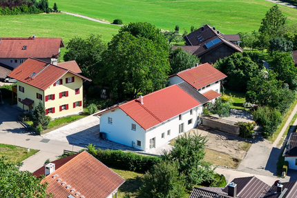 Haus zum Kaufen in Stephanskirchen 944.000,00 € 130 m²