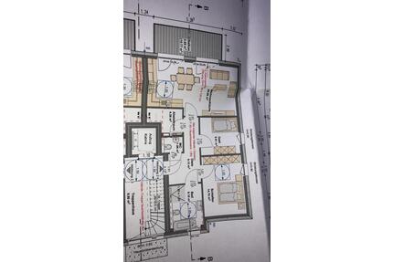 Neubauwohnung - 960,00&nbsp;EUR Kaltmiete, ca.&nbsp; 80,00&nbsp;m&sup2; in Bünde (PLZ: 32257)