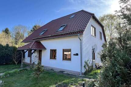 Haus zum Kaufen in Ruhland 349.000,00 € 123 m²