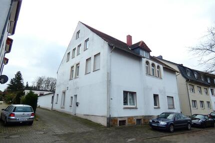 Wohnung in Osnabrück zu vermieten