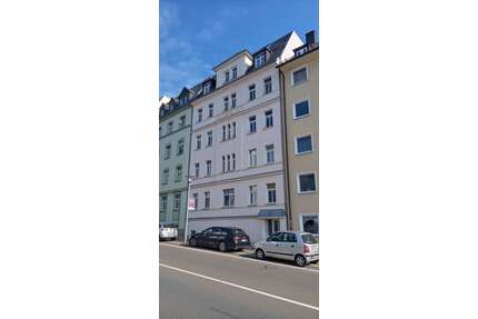 Wohnung zum Mieten in Plauen 365,00 € 70 m²