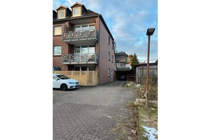 Möblierte 18m2 Wohnung - 590,00&nbsp;EUR Kaltmiete, ca.&nbsp; 18,00&nbsp;m&sup2; in Buchholz in der Nordheide (PLZ: 21244)